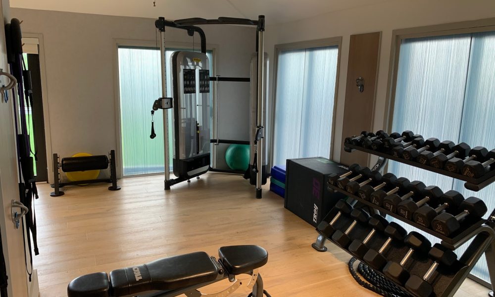 Meso Fit Boca