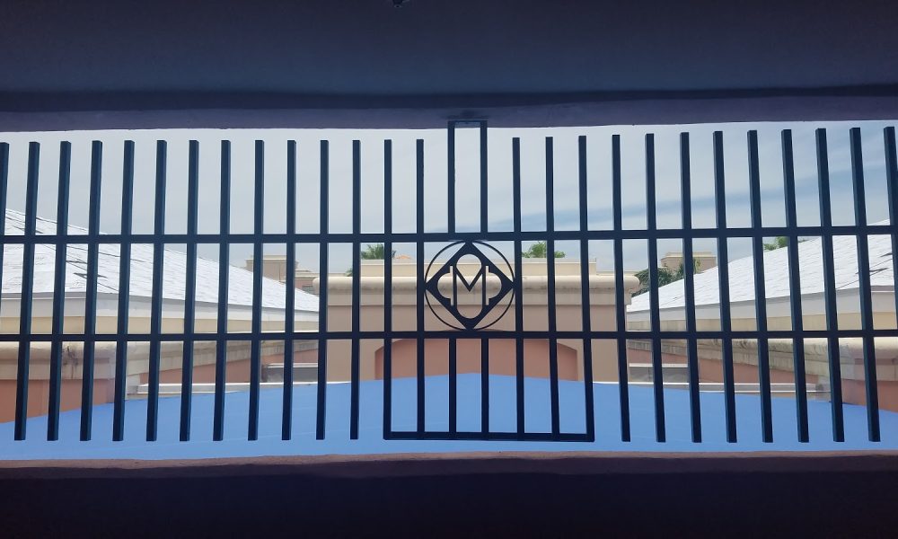 Mizner Park - Garage A