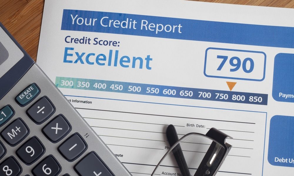 National Credit Repair