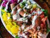 Olive U Mediterranean Grill Park Place