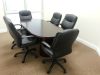 Opus Meeting Rooms