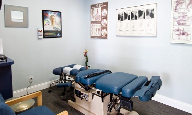 Pain In Rehab