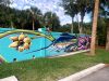 Red Reef Park Mural Project