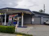 Sunoco Gas Station
