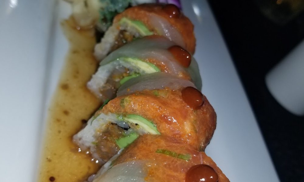 Sushi Jessie