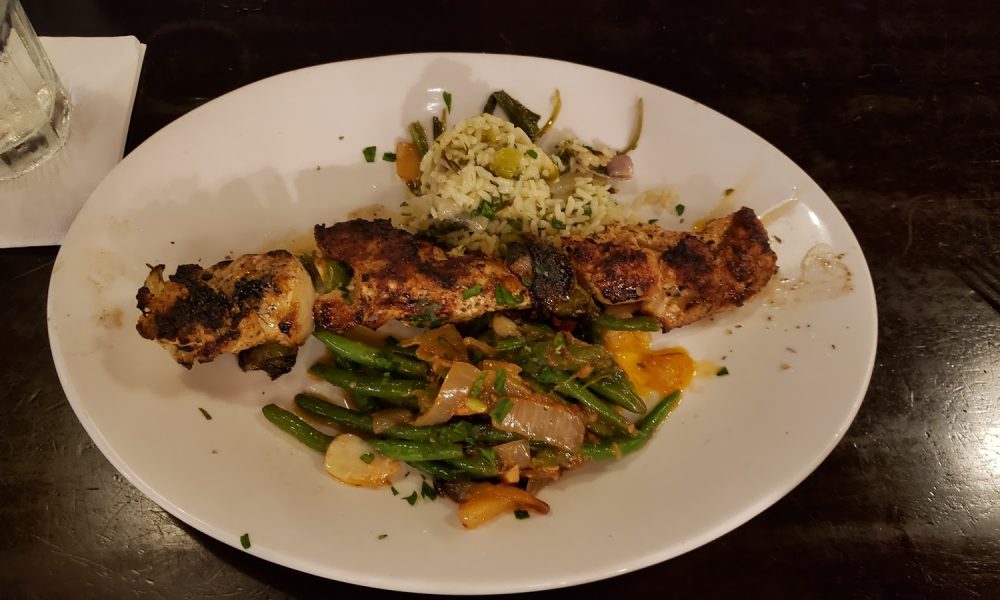 Taverna Kyma
