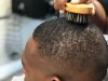 The Cutting Lounge Barber Shop