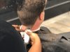 The Cutting Lounge Barber Shop