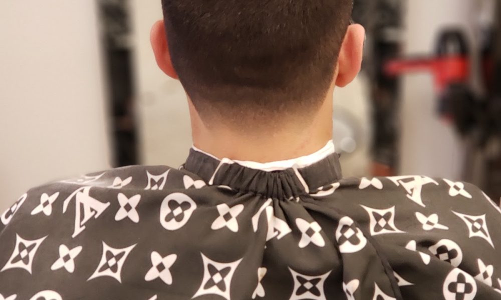 The Lab Barbershop