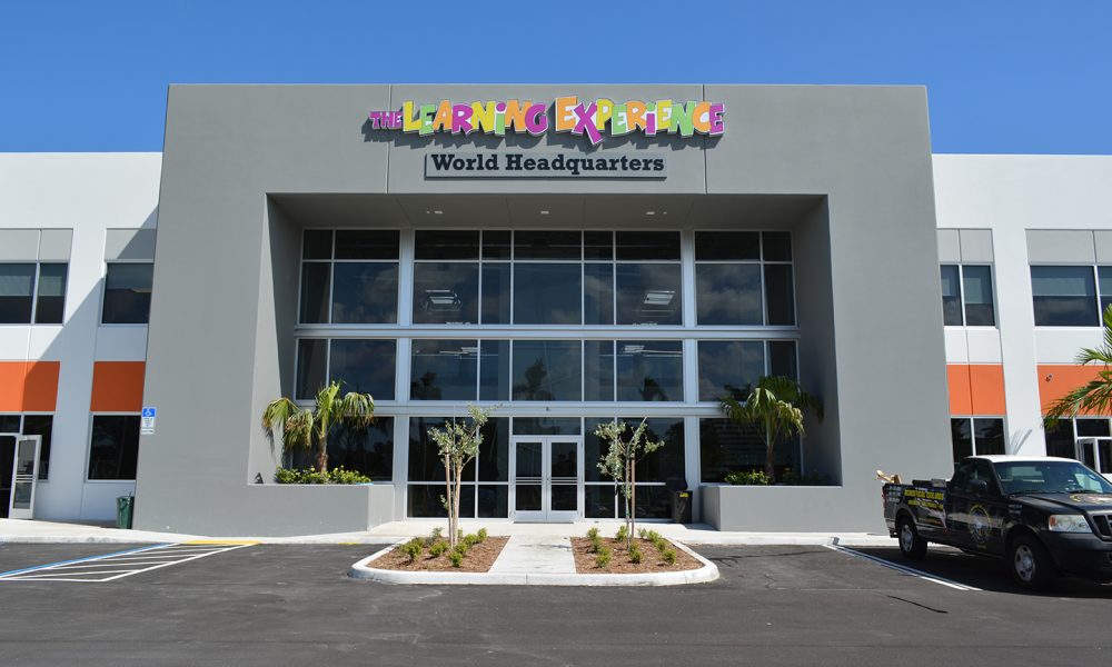 The Learning Experience - World Headquarters