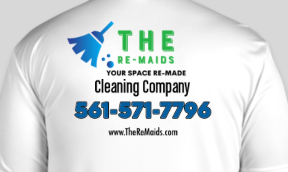The Re Maids-Boca Raton Cleaning Services
