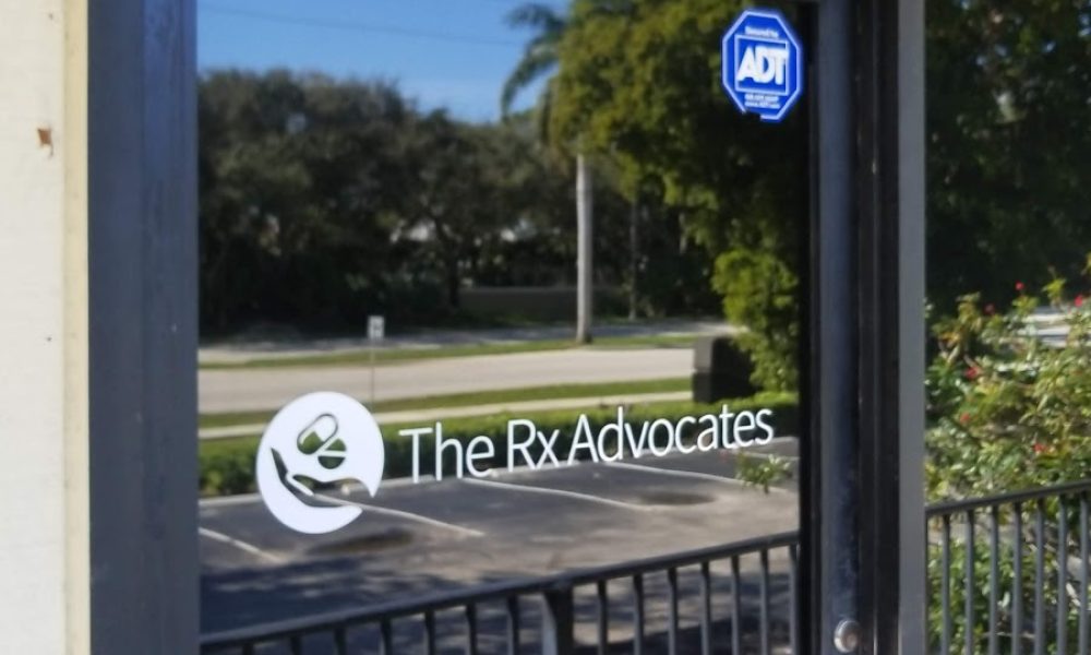 The Rx Advocates