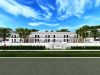 The Yard University Apartments