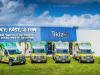 Tikiz Franchising LLC