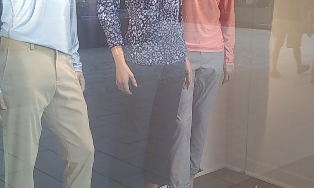 Tommy Bahama