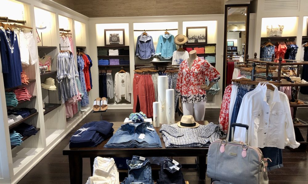 Tommy Bahama
