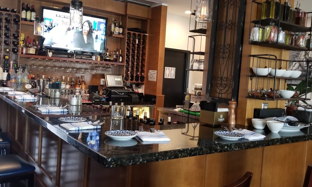 Trattoria Nonna