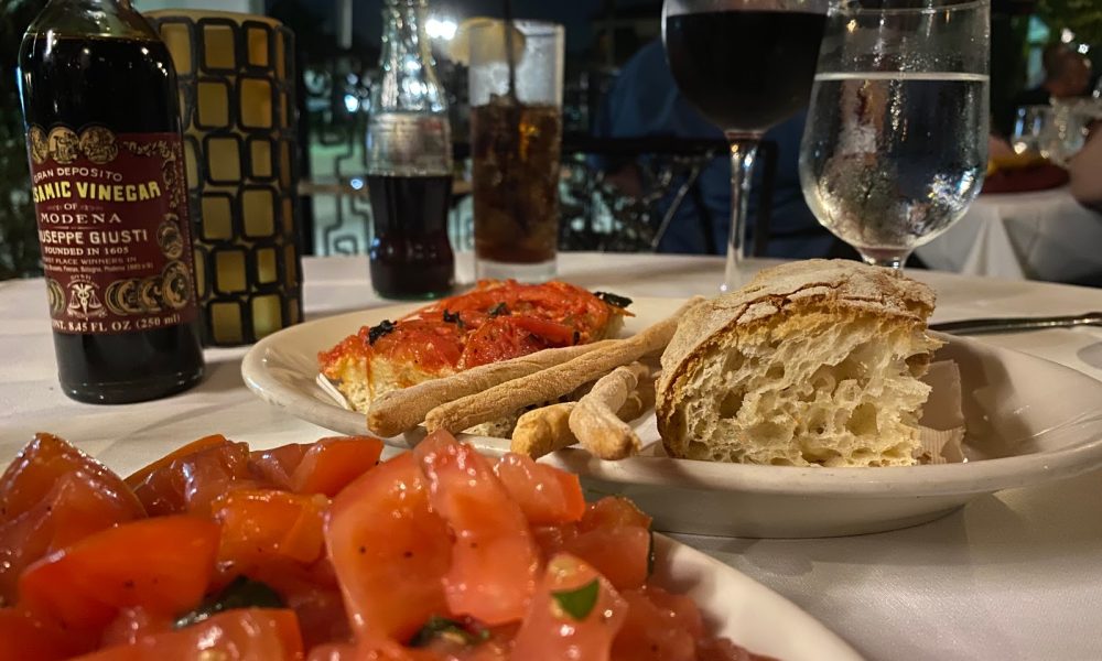 Trattoria Romana