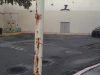 Truck dock #7