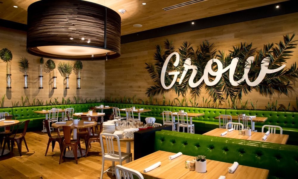 True Food Kitchen