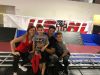 U.S. Ninja League