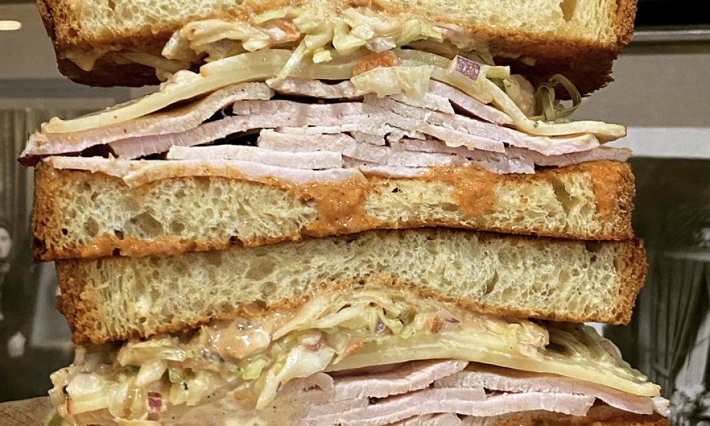 Uncle Pinkie's Deli