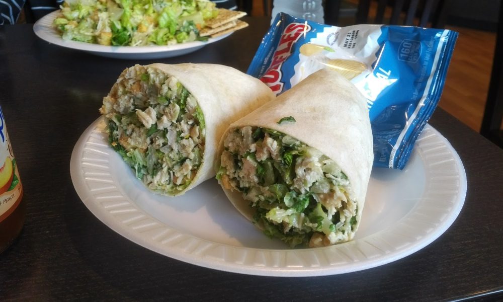 Vinny's Cafe