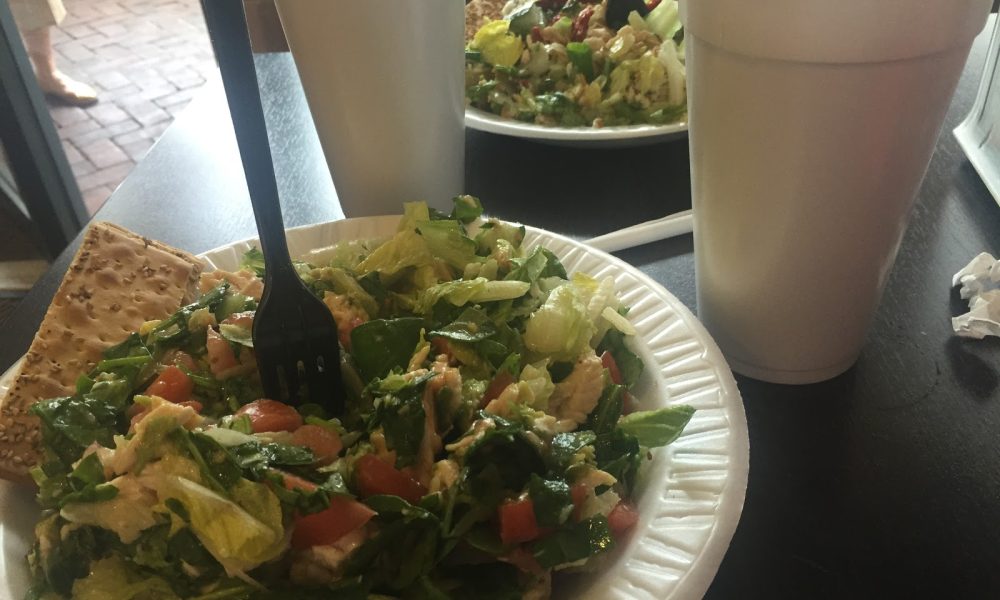 Vinny's Cafe