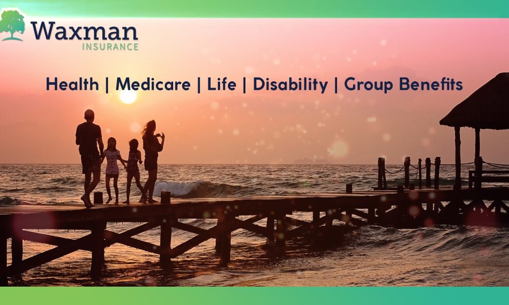 Waxman Insurance