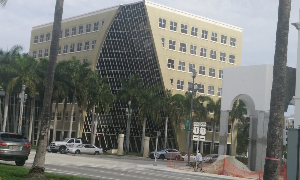 Wells Fargo Bank
