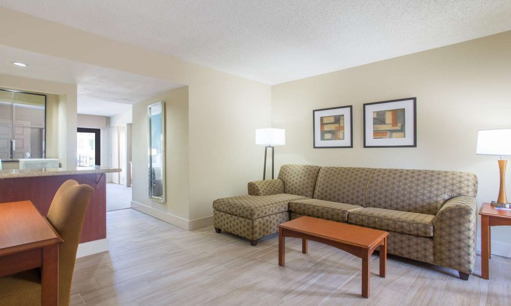 Wyndham Boca Raton