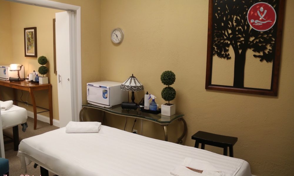 Zen Spa 4U