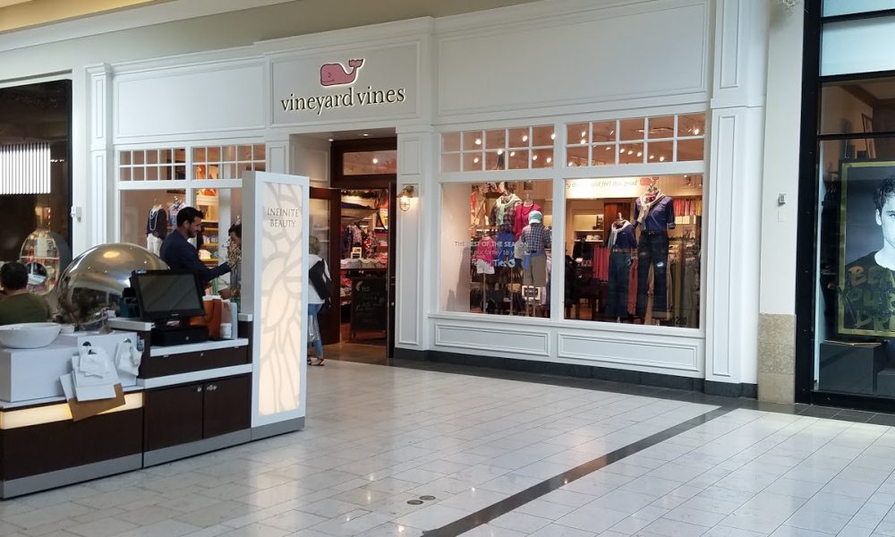 vineyard vines