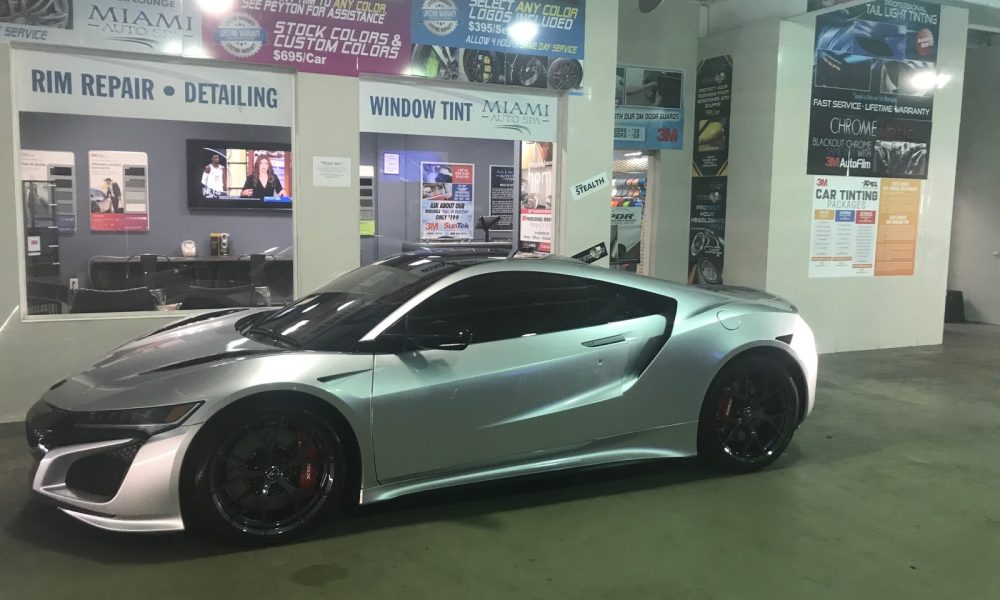 3M Window Tinting Boca Raton (Residential, Home, Business, Commercial, Storefront, Privacy, Frost)