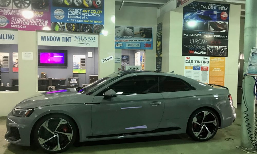 3M Window Tinting Boca Raton (Residential, Home, Business, Commercial, Storefront, Privacy, Frost)