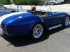 A Showroom Finish Auto Detailer