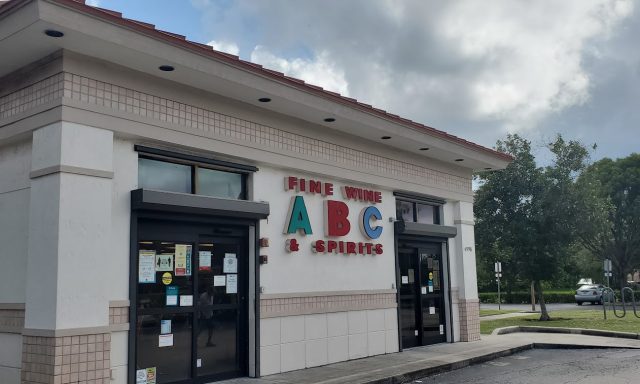 ABC Fine Wine & Spirits