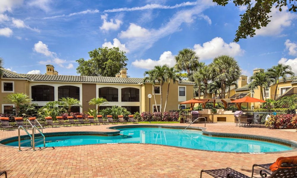 ARIUM Boca Raton