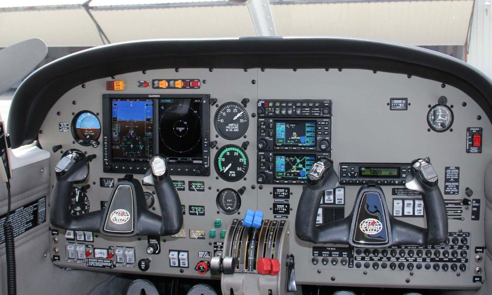 ATP Flight School