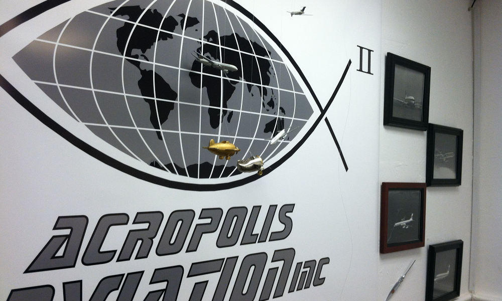 Acropolis Aviation