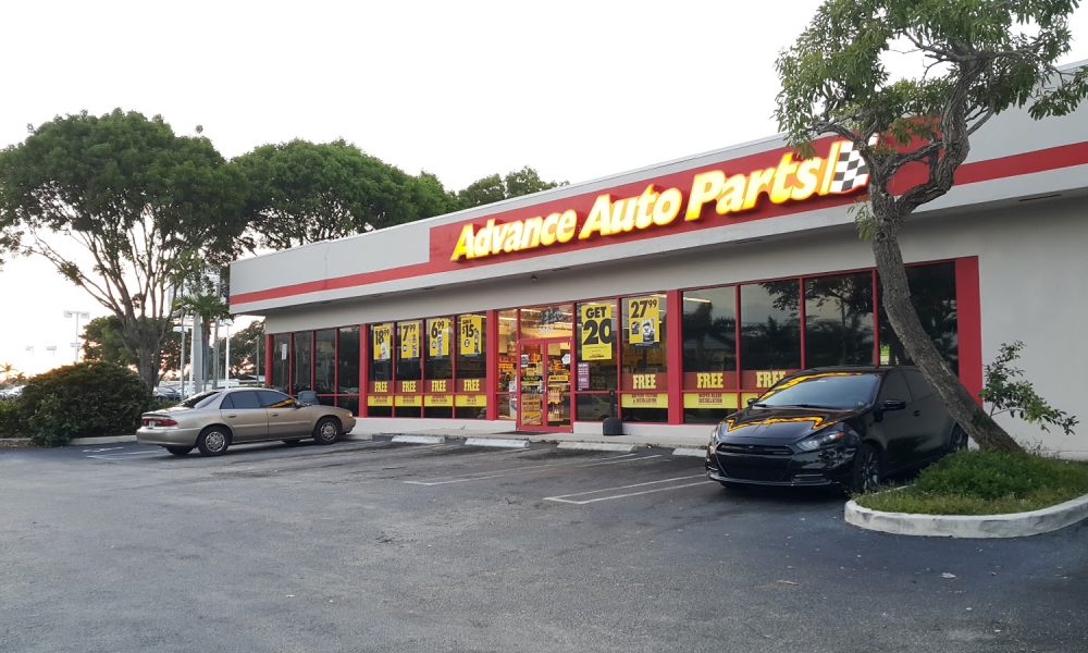 Advance Auto Parts