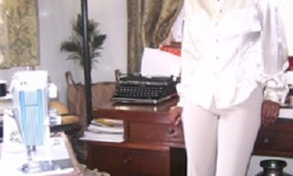 Angie's Design Studio