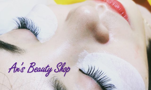 An’s Beauty Shop