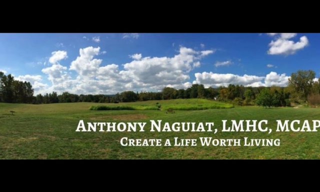 Anthony Naguiat, LMHC, LLC