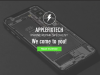 Apple Fix Tech iPhone Repair Computer Repair