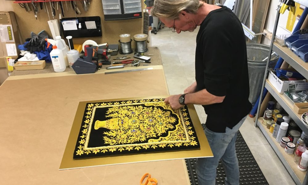 Art & Framing Warehouse Inc