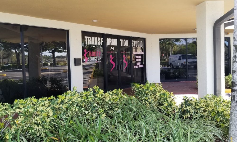Ashley Sica Fitness Transformation Studio