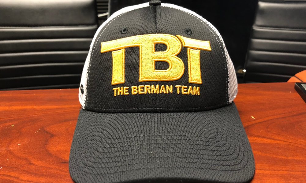BERMAN LAW GROUP
