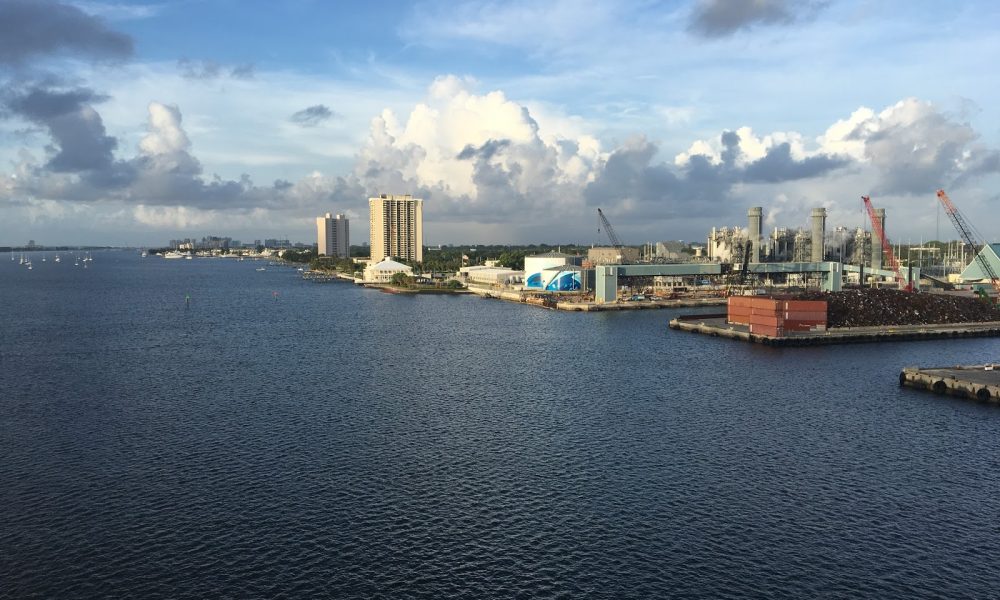 Bahamas Paradise Cruise Line