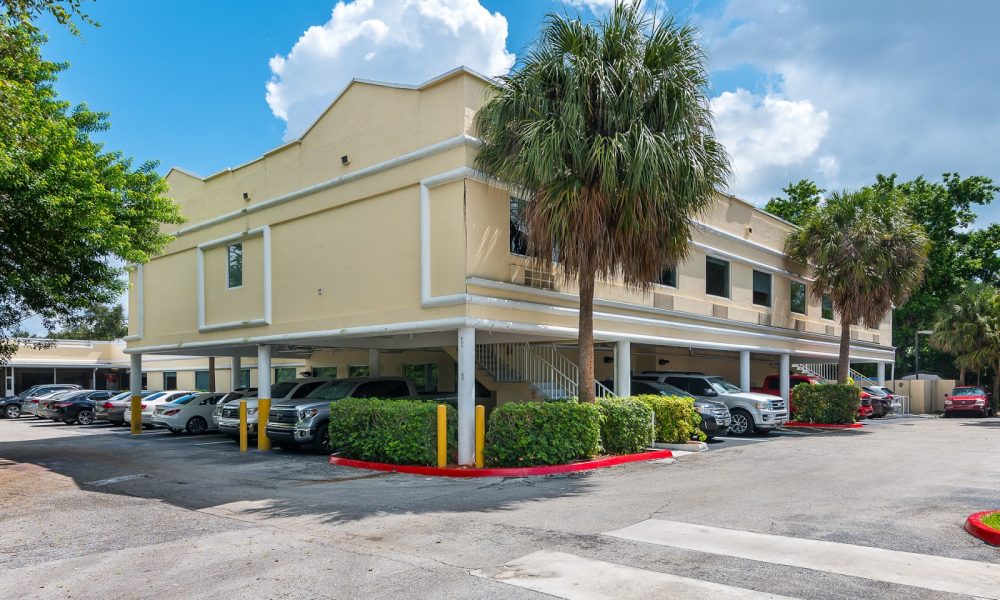 Banyan Treatment Centers - Boca Raton